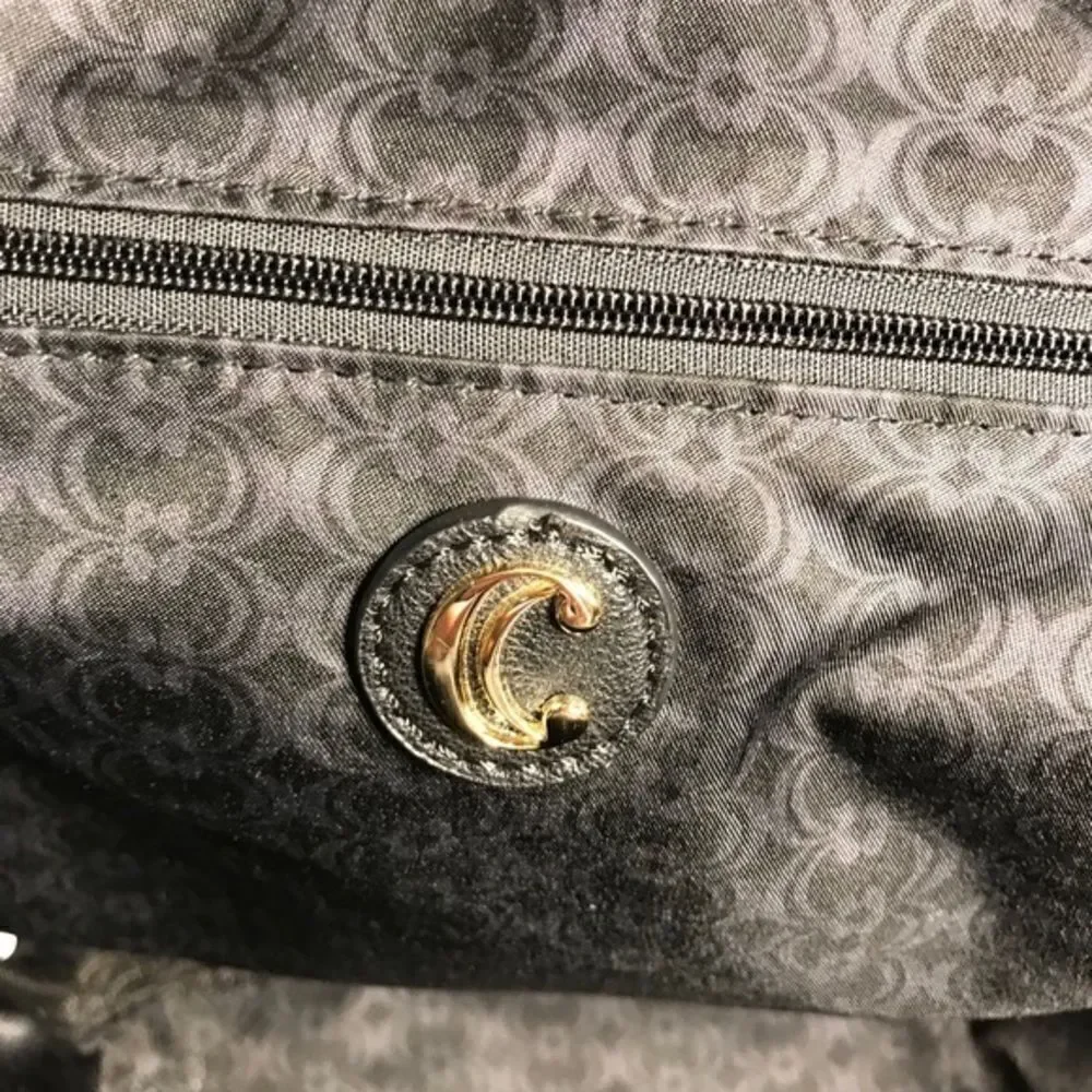 Charming Charlie backpack